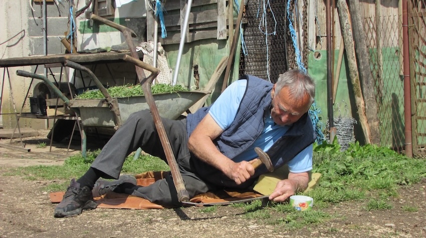 OD ZMIJANJSKOG VEZA DO DOMAĆEG SIRA: KRAJINA KOJU TREBA DOŽIVJETI